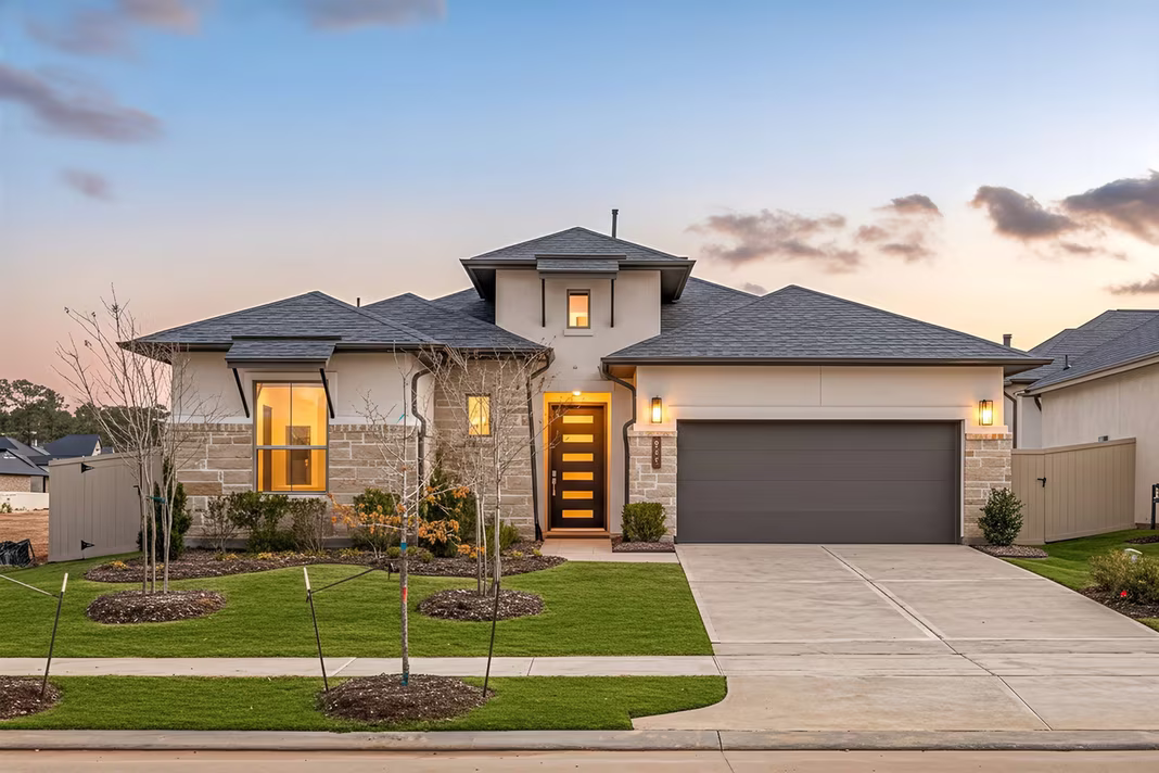 Photo of 302 Marsh Wren Way, Magnolia, TX 77354