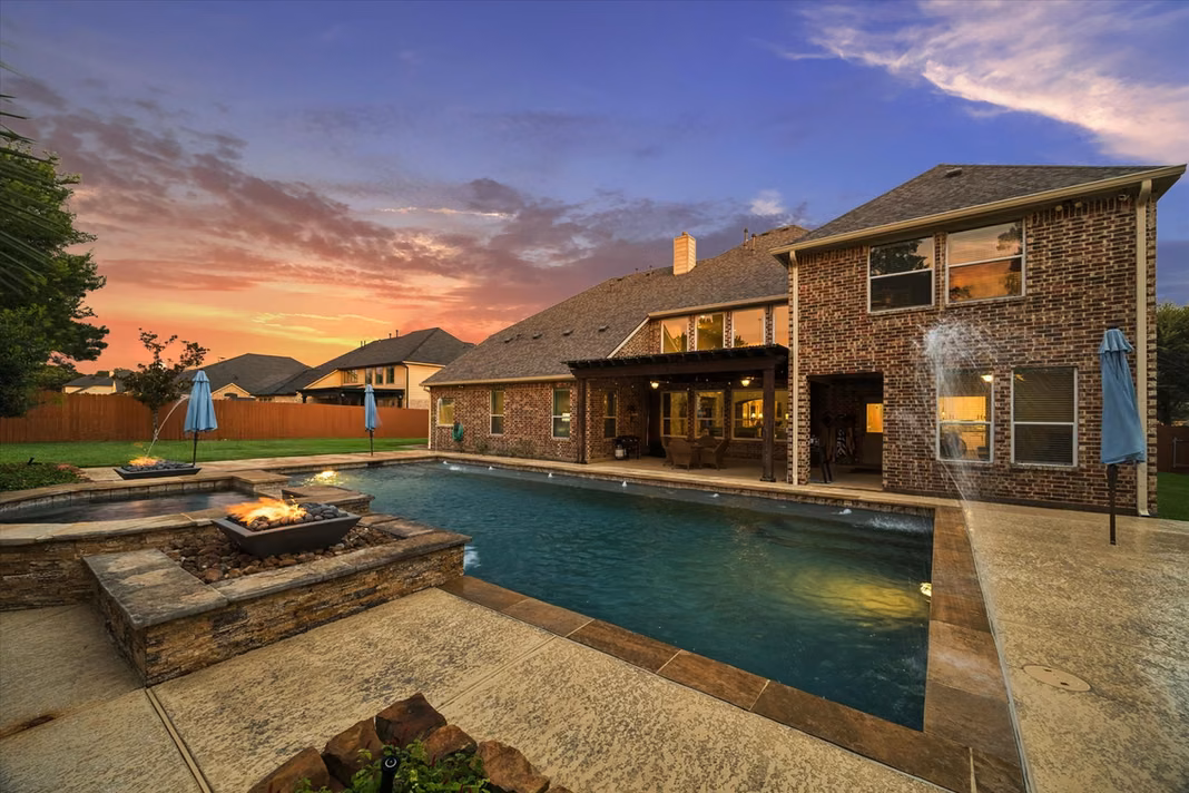Photo 3 of 24935 Waterstone Estates Circle W, Tomball, TX