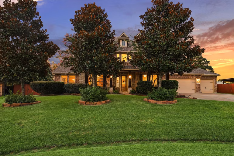 Photo 4 of 24935 Waterstone Estates Circle W, Tomball, TX