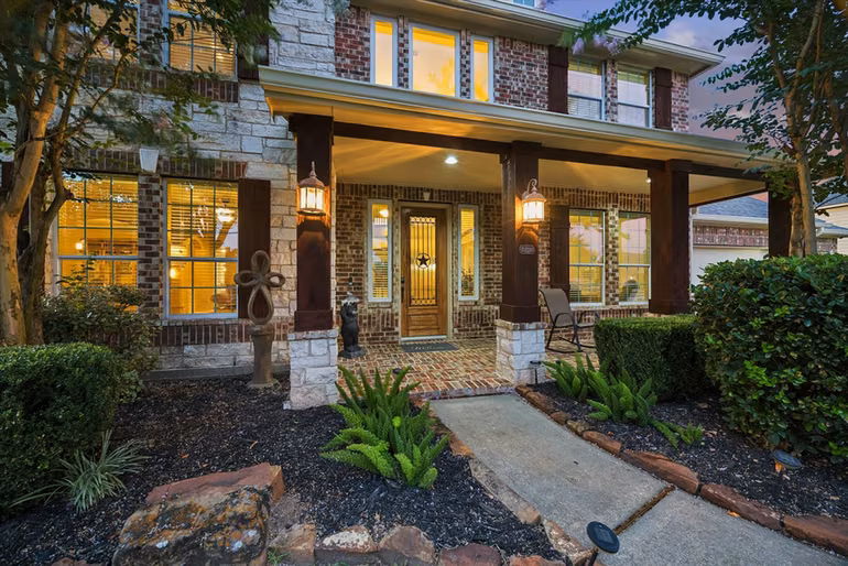 Photo 5 of 24935 Waterstone Estates Circle W, Tomball, TX