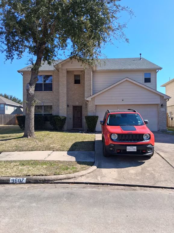 Photo of 9607 Rads Point, Sugar Land, TX 77498