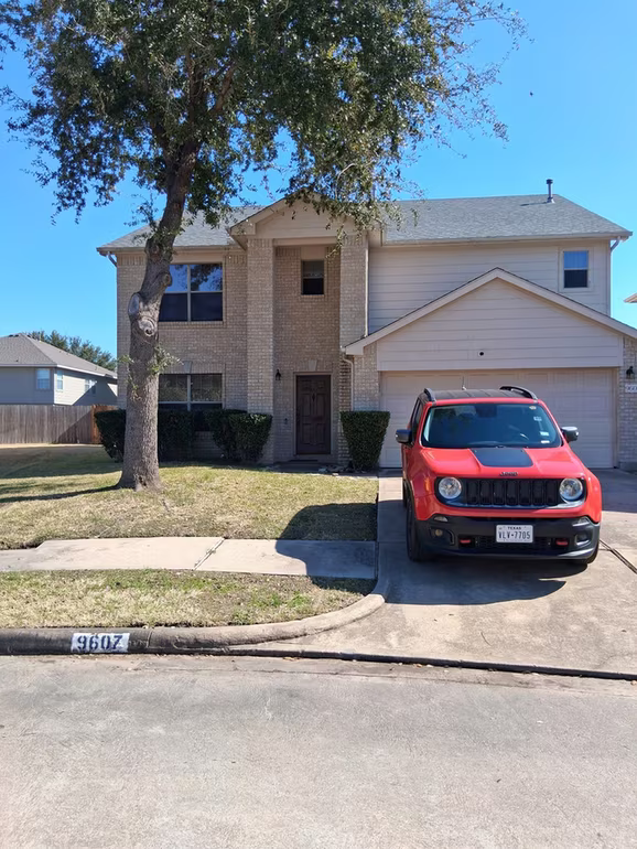 Photo 2 of 9607 Rads Point, Sugar Land, TX