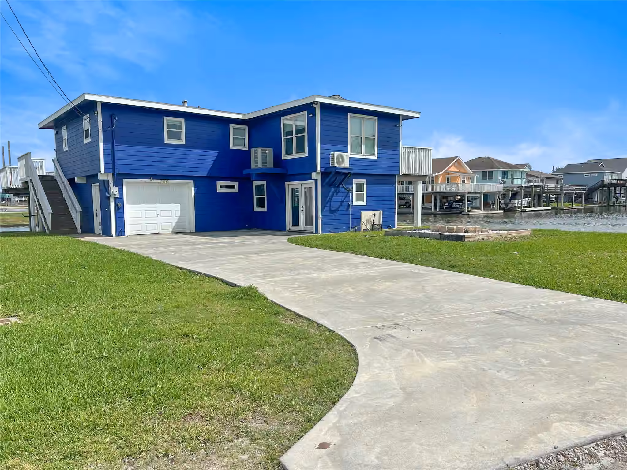 Photo 2 of 16643 Bermuda Way, Jamaica Beach, TX