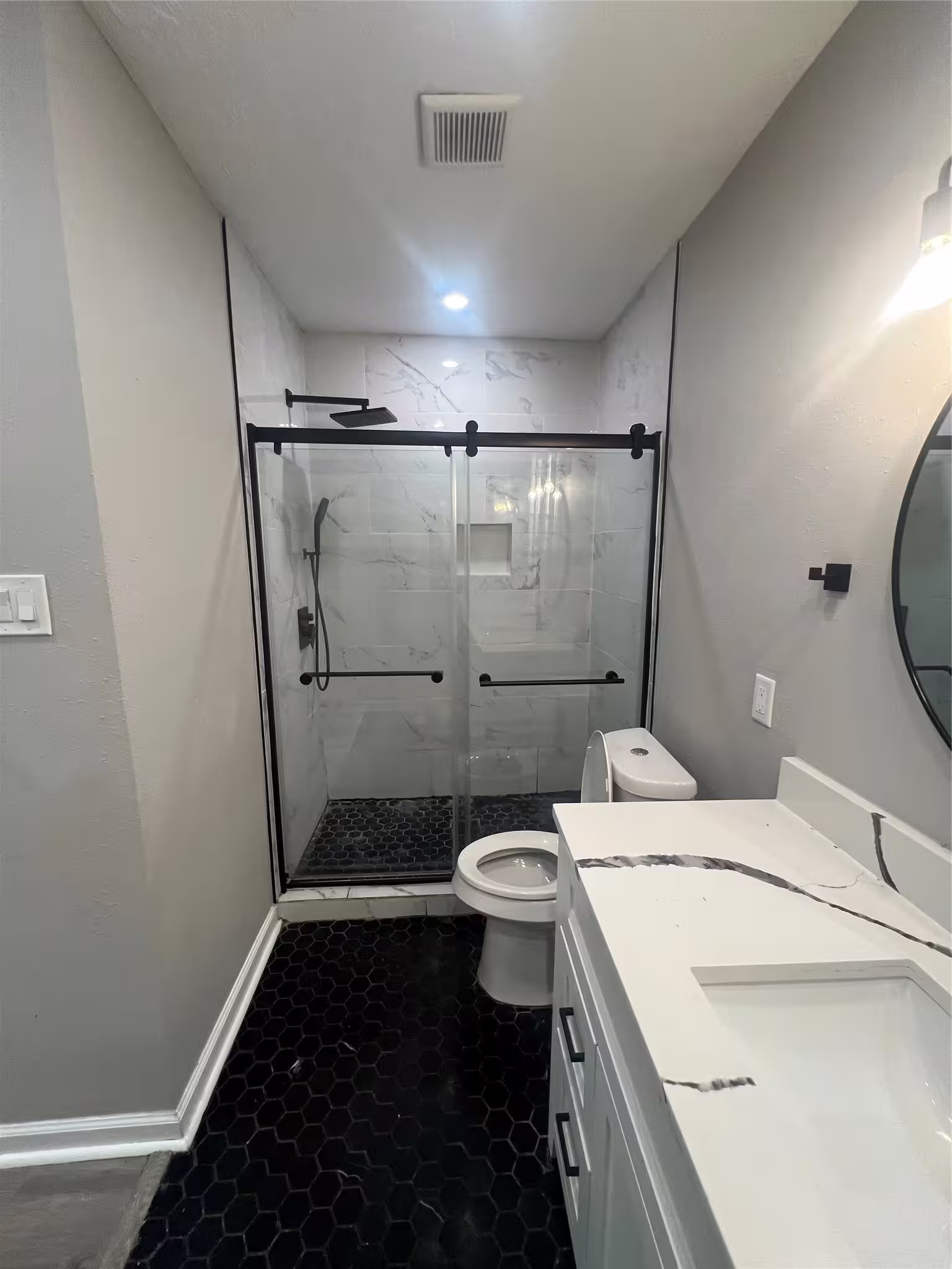 Photo 6 of 10525 Fairland Drive, Houston, TX