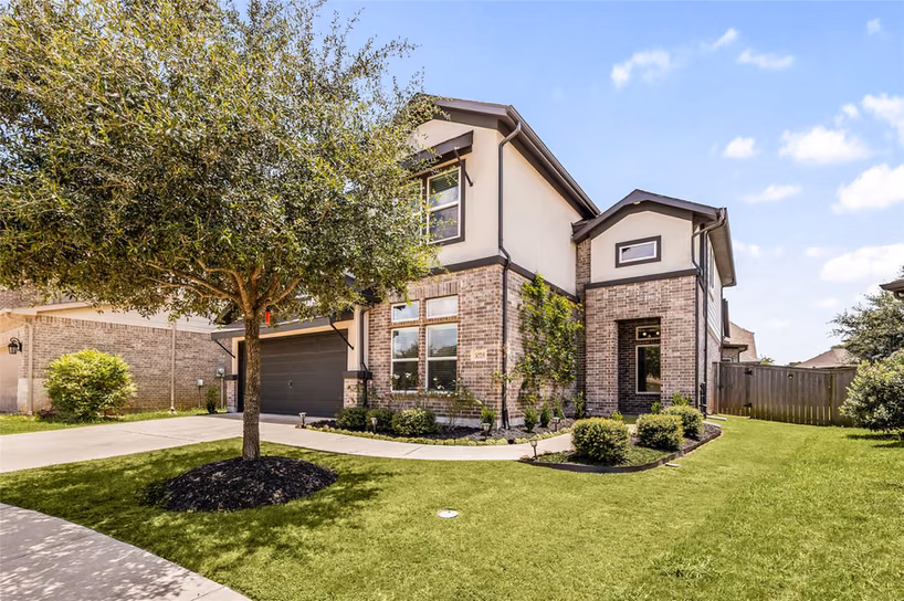 Photo of 30715 Parkside Passage Drive, Fulshear, TX 77441