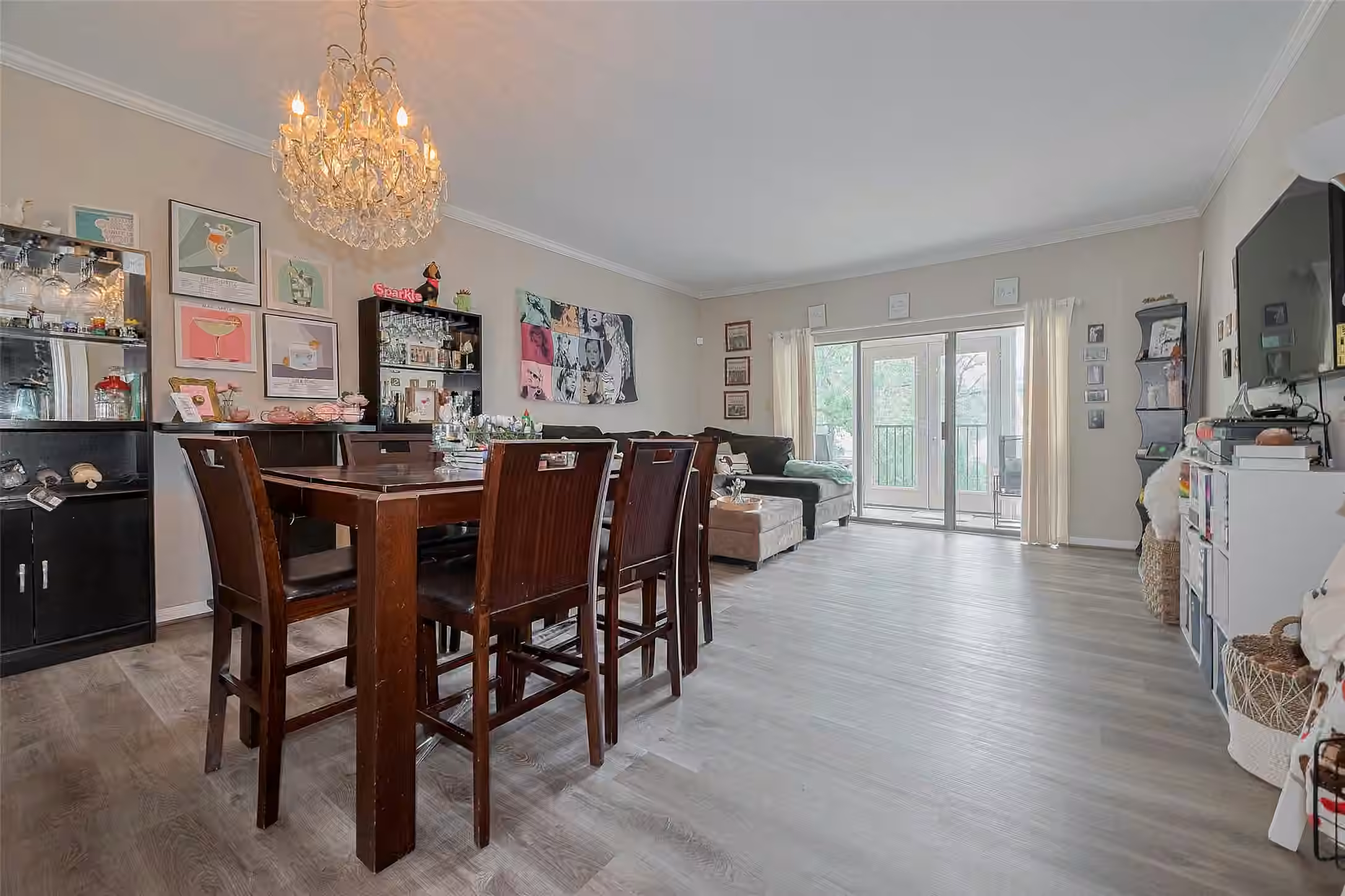 Photo of 2475 Underwood Street 381, Houston, TX 77030