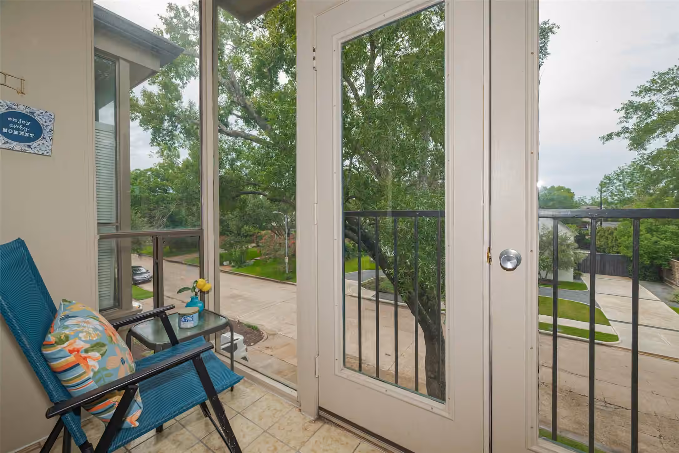 Photo 2 of 2475 Underwood Street 381, Houston, TX