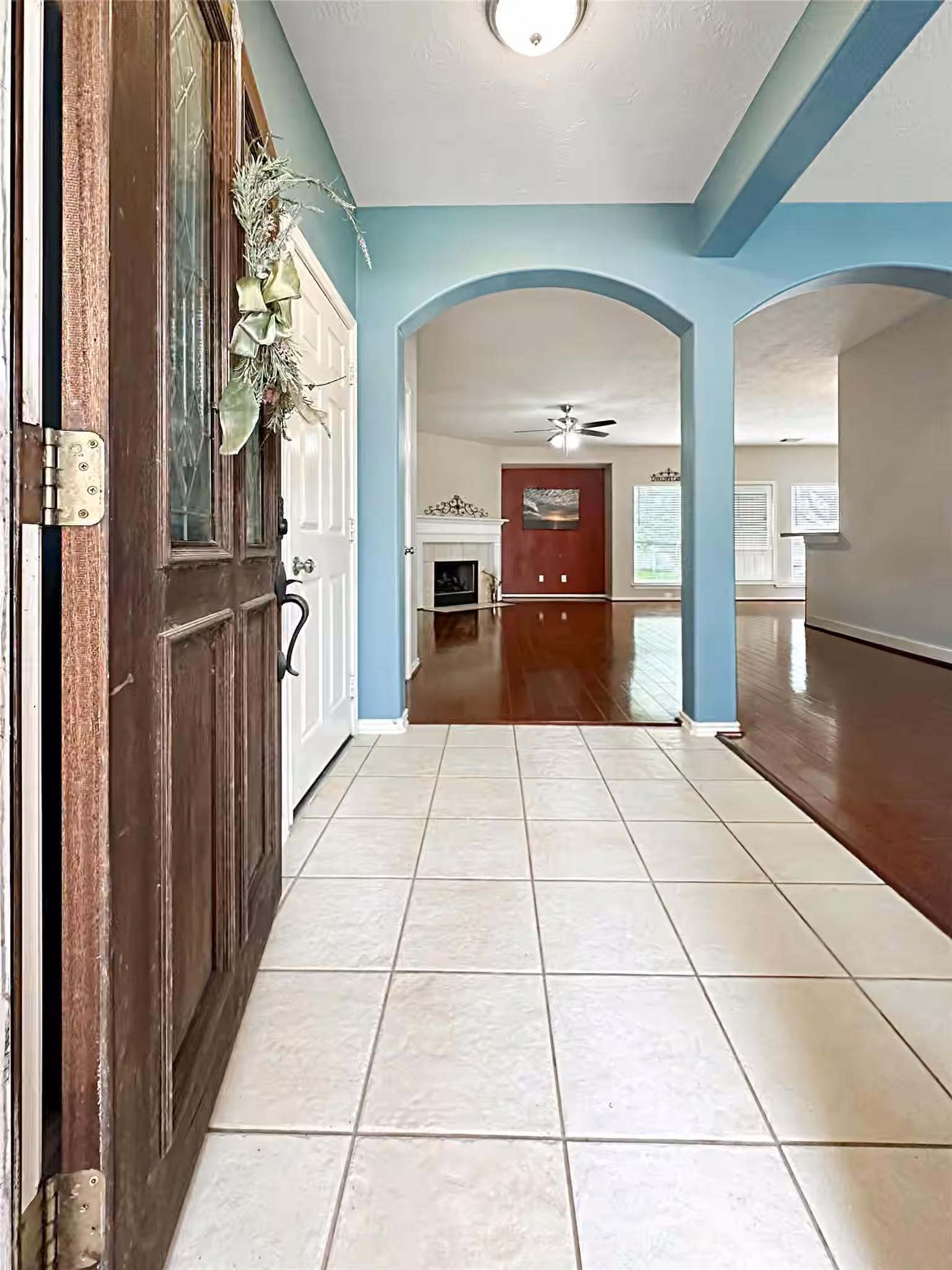 Photo 2 of 6506 Rustling Timbers Lane, Spring, TX