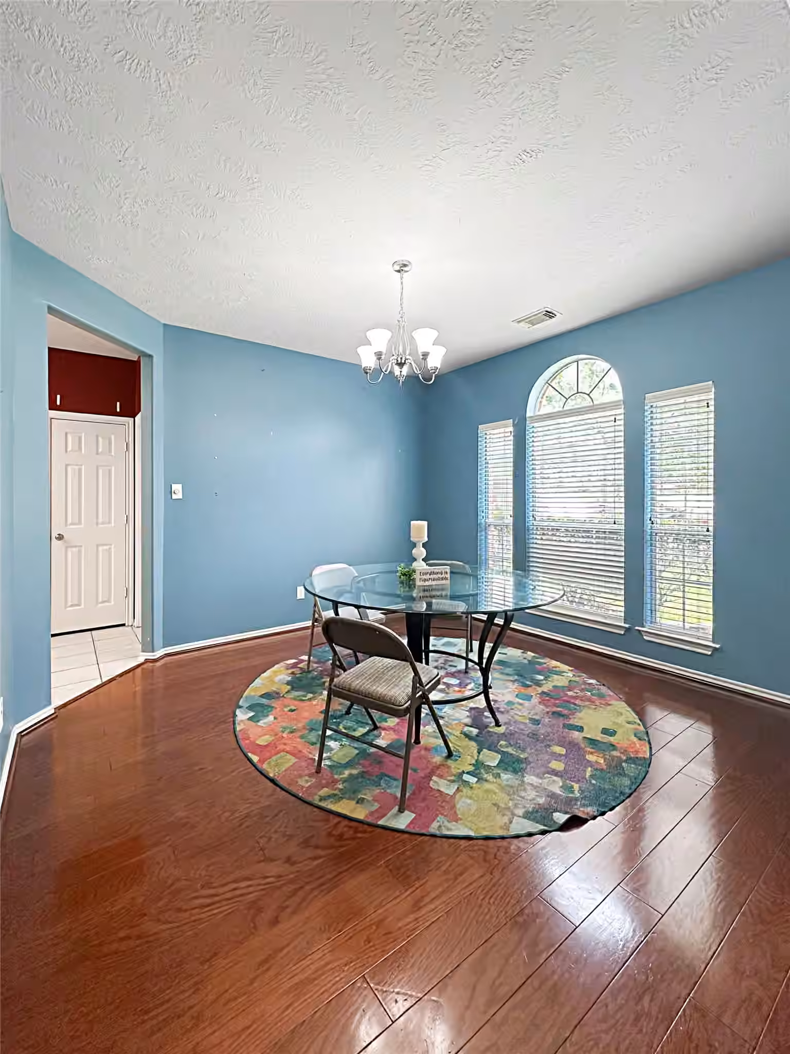 Photo 4 of 6506 Rustling Timbers Lane, Spring, TX