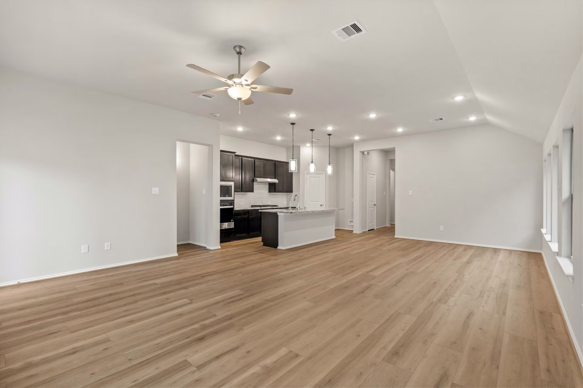 Photo 7 of 9643 Mount Brewer Lane, Porter, TX