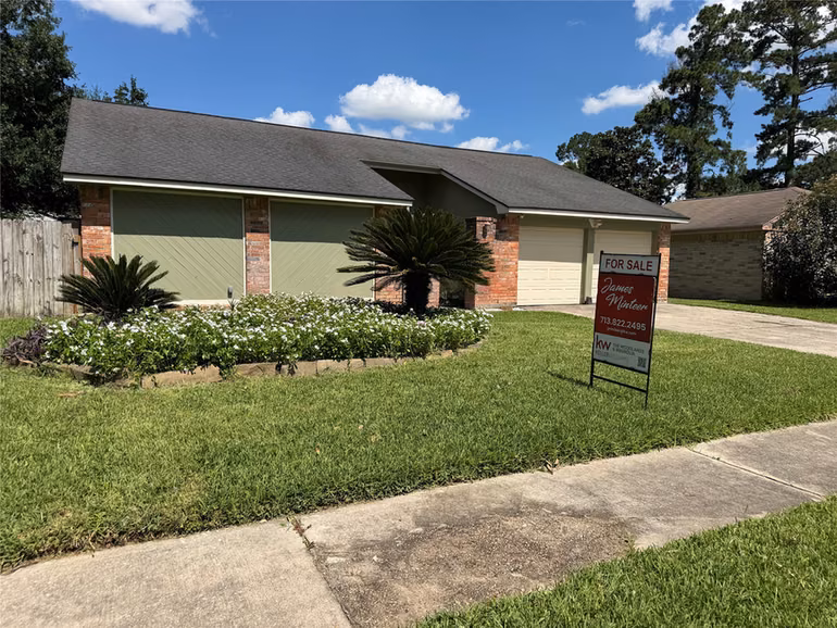 Photo of 21514 Slippery Creek Lane, Spring, TX
