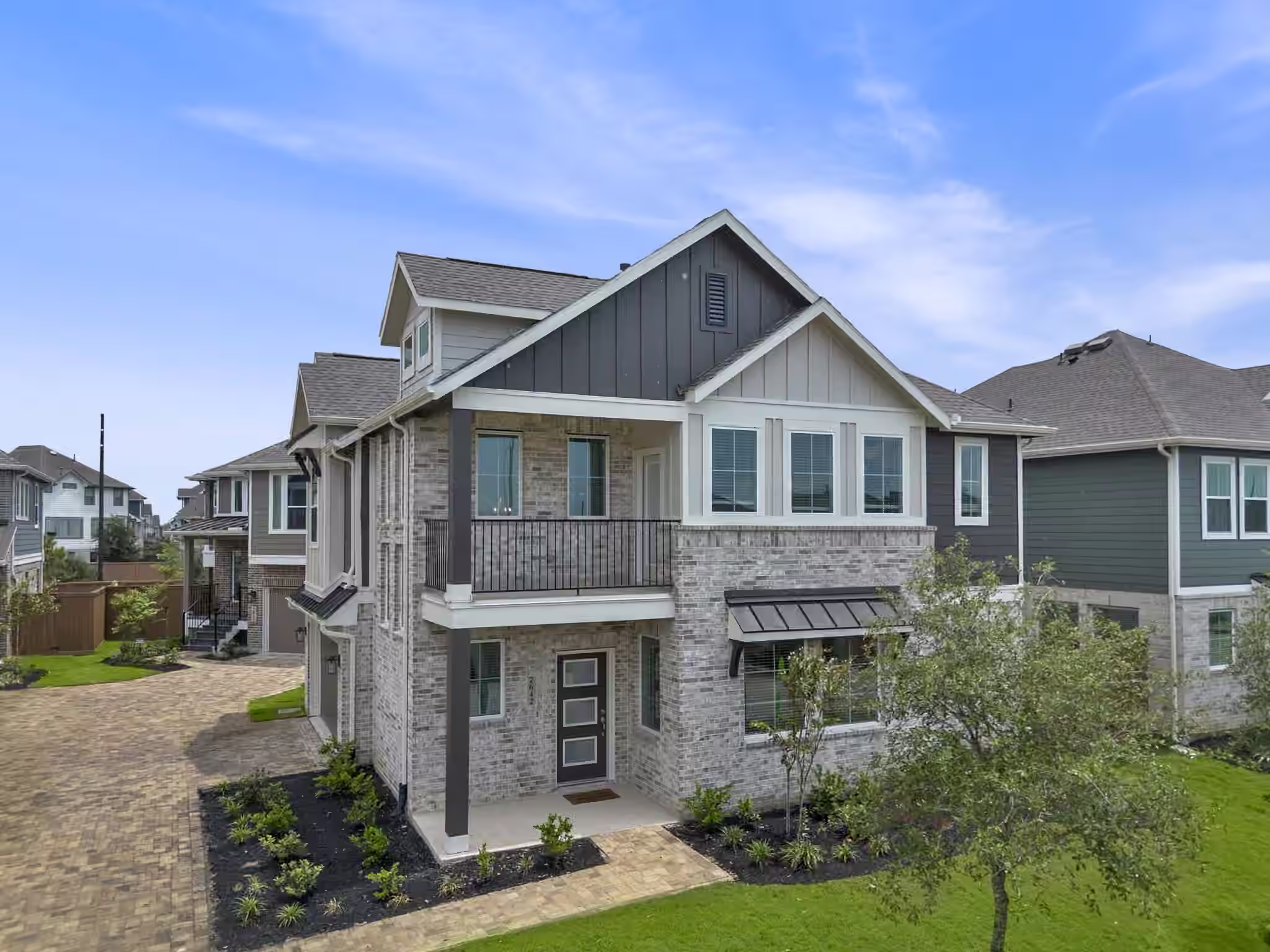 Photo of 7635 Swooping Swallow Lane, Katy, TX 77493