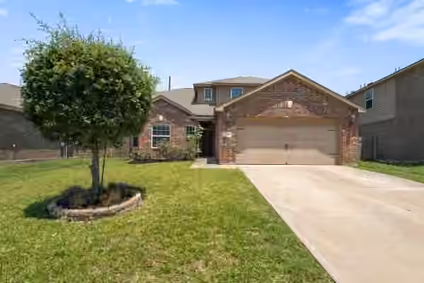 Photo of 1327 Diamond Drape Drive, Rosharon, TX