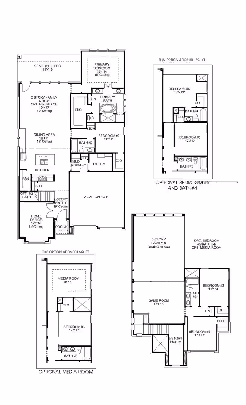 Photo 2 of 9127 Chirping Bird Lane, Montgomery, TX