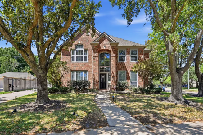 Photo of 3502 Stanbury Place Lane, Katy, TX