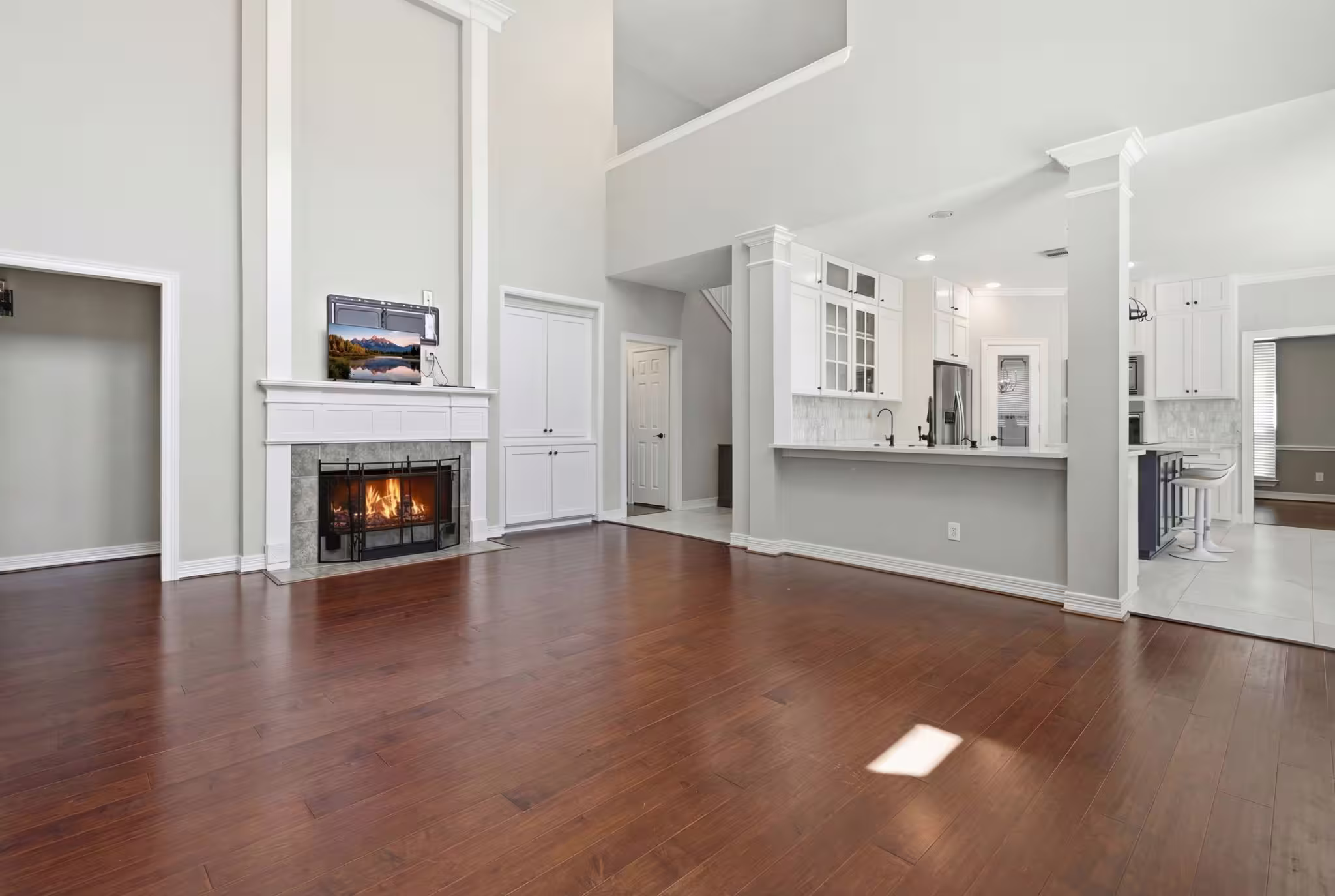 Photo 7 of 3502 Stanbury Place Lane, Katy, TX