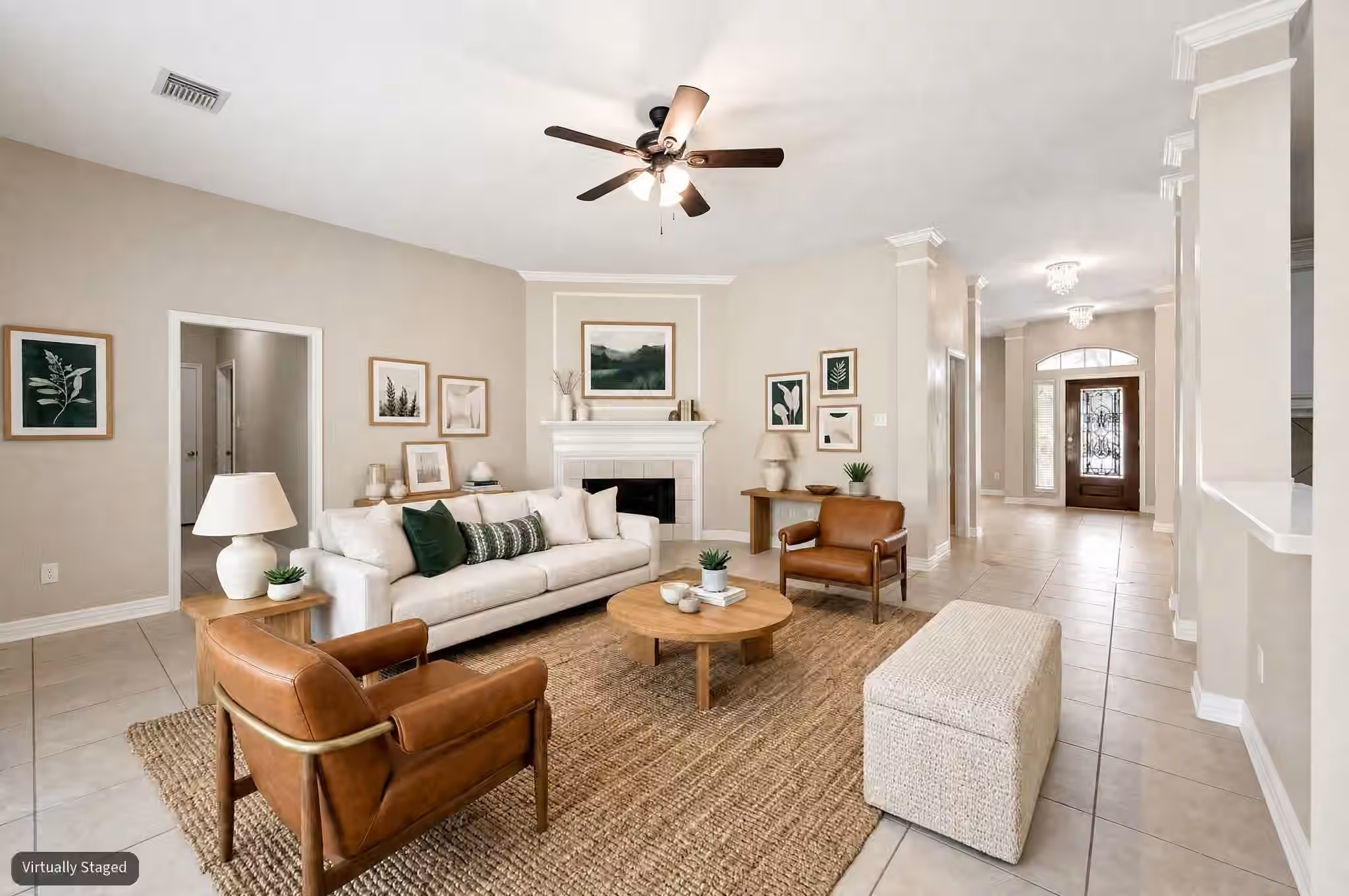 Photo 2 of 3129 Red Maple Drive, Friendswood, TX