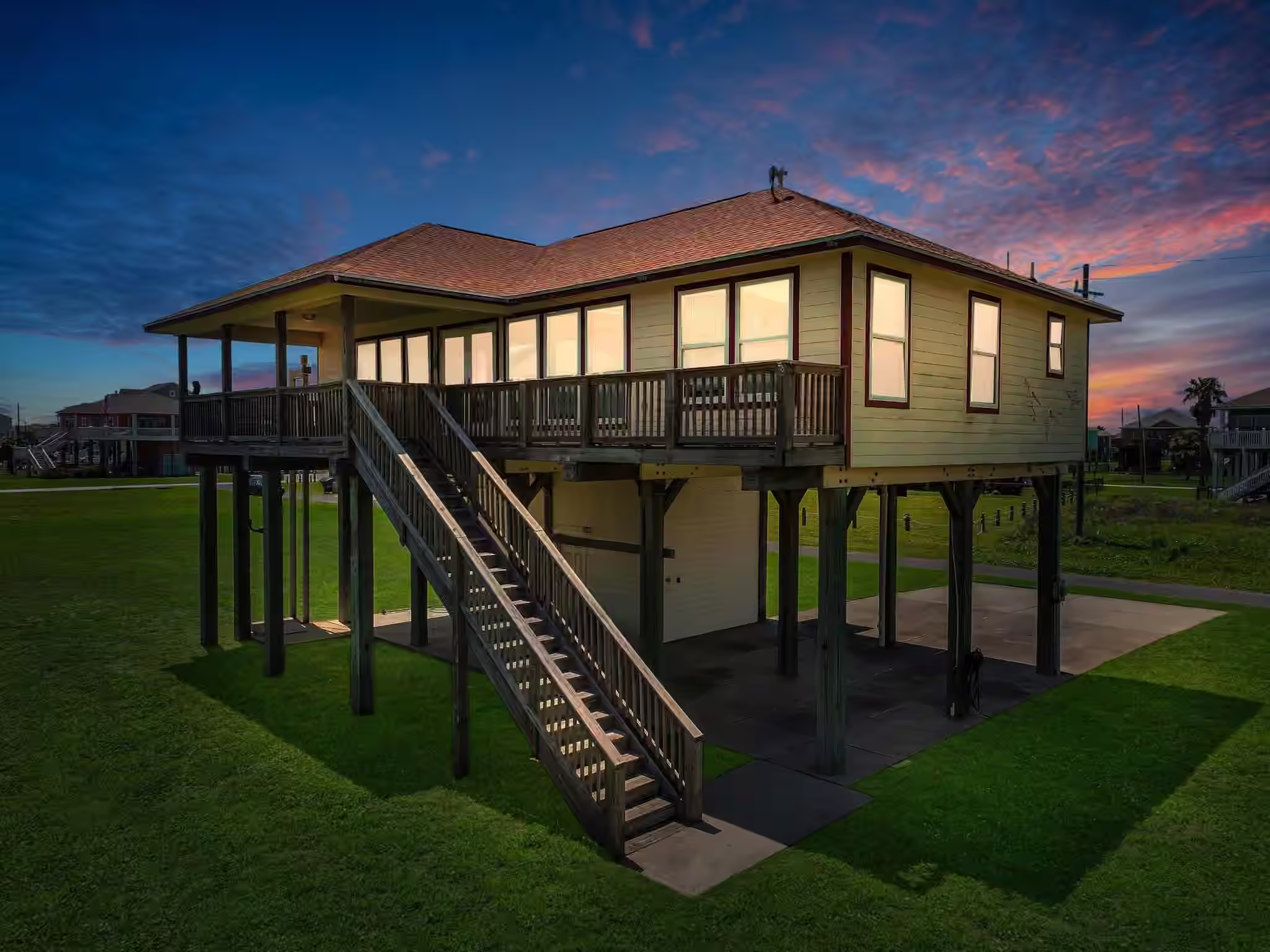 Photo of 2006 Idyleview View, Crystal Beach, TX