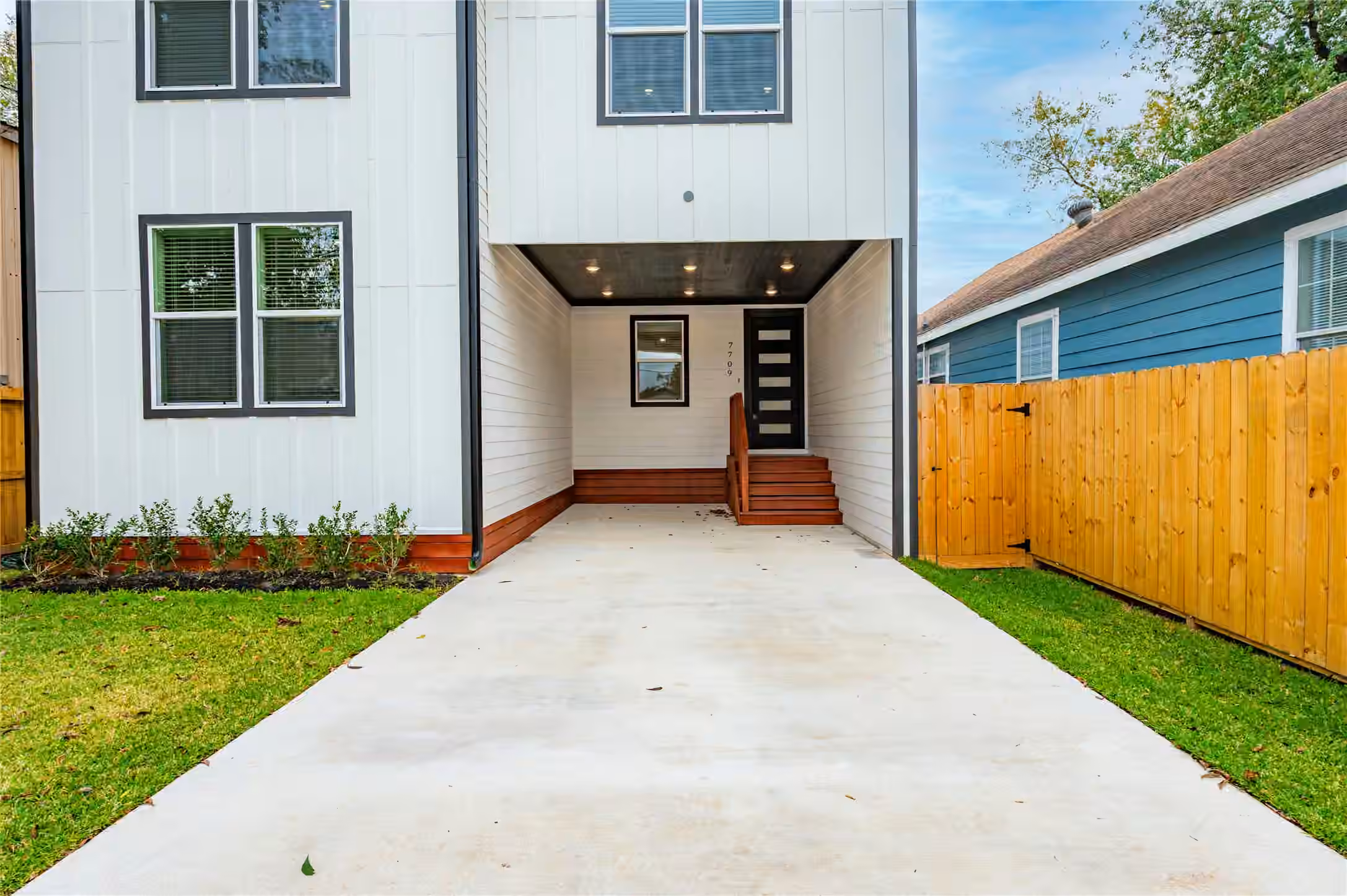 Photo 3 of 7709 Avenue L, Houston, TX