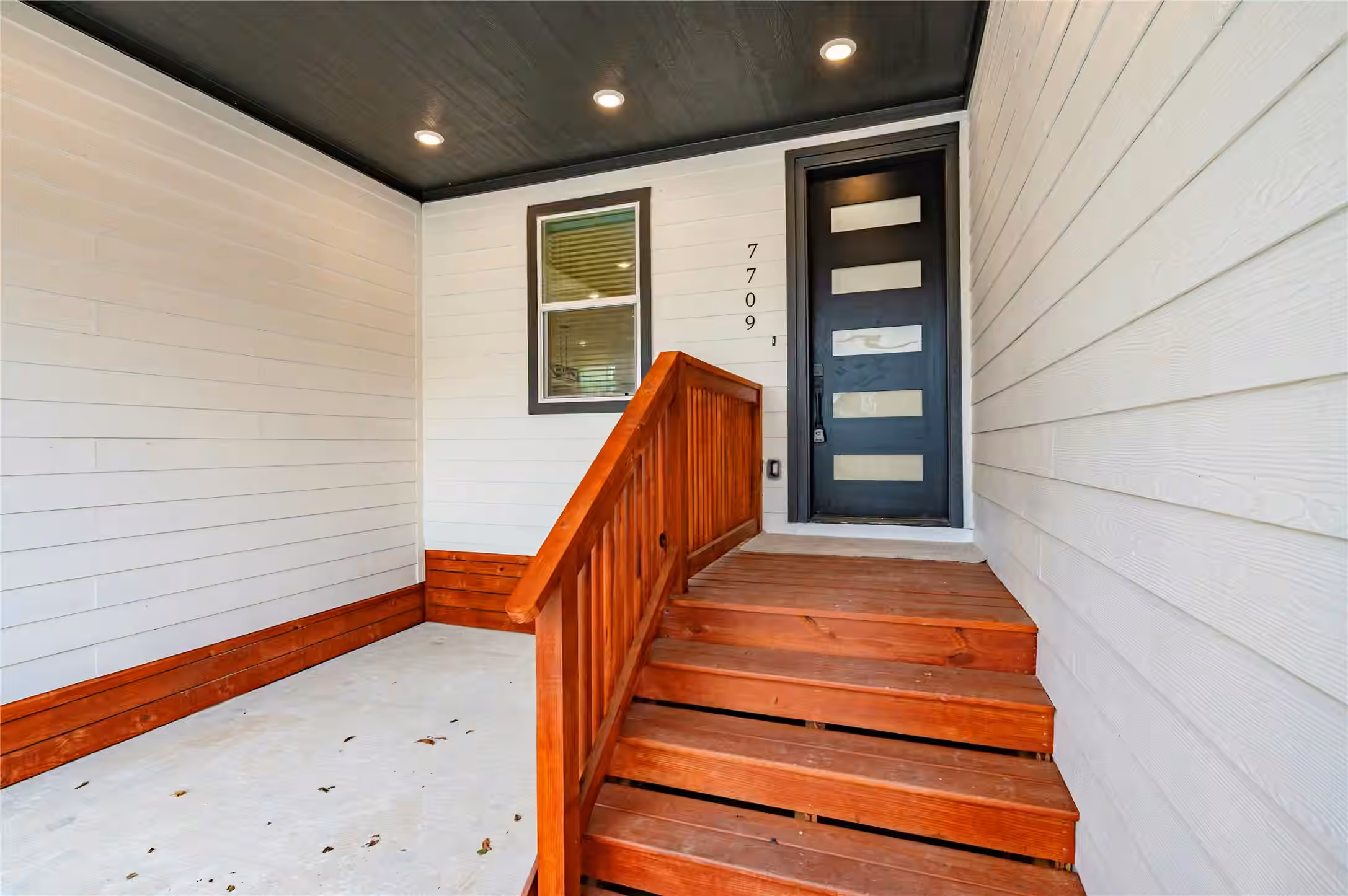 Photo 4 of 7709 Avenue L, Houston, TX