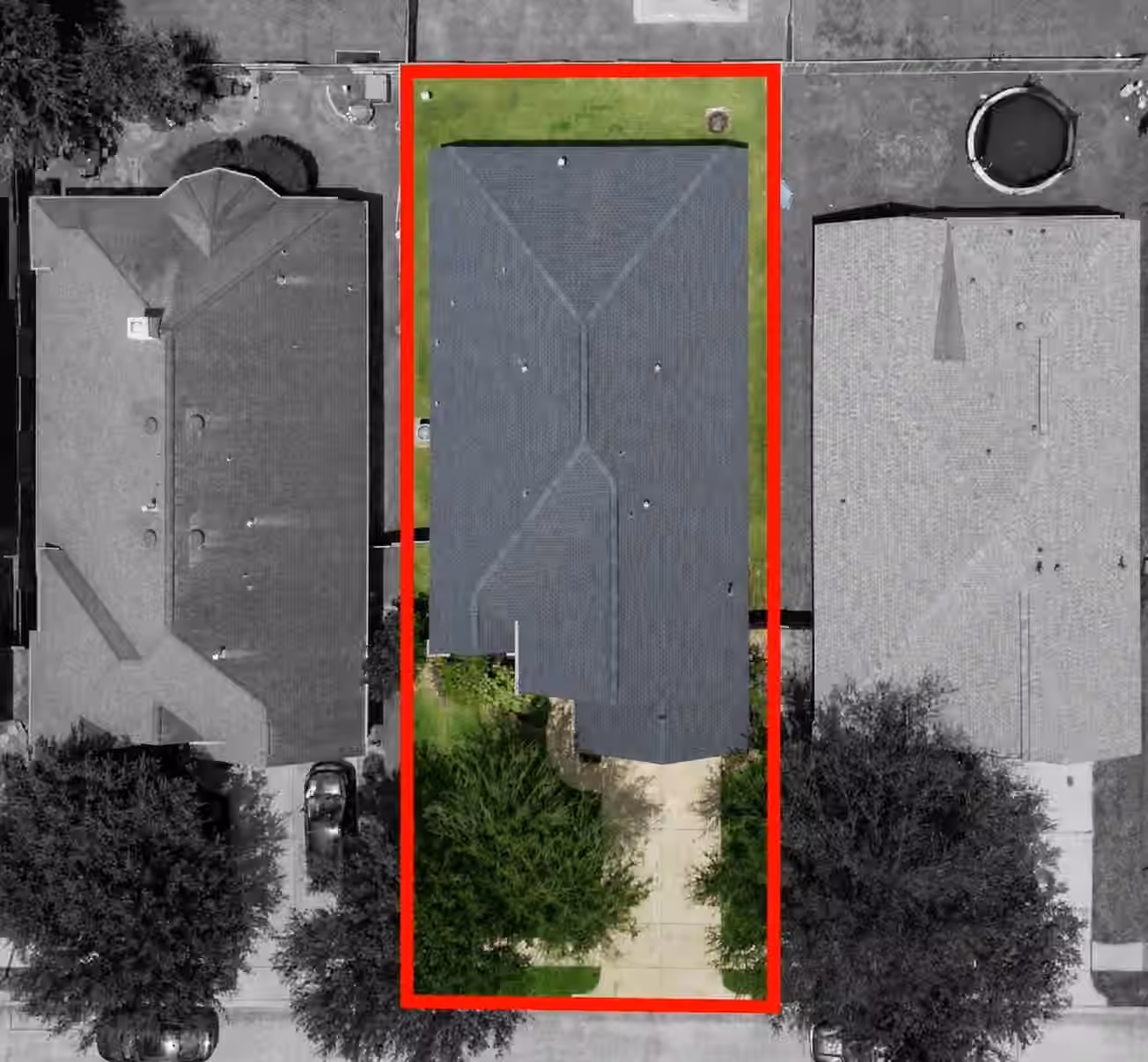 Photo 2 of 14315 Andrews Ridge Lane, Humble, TX
