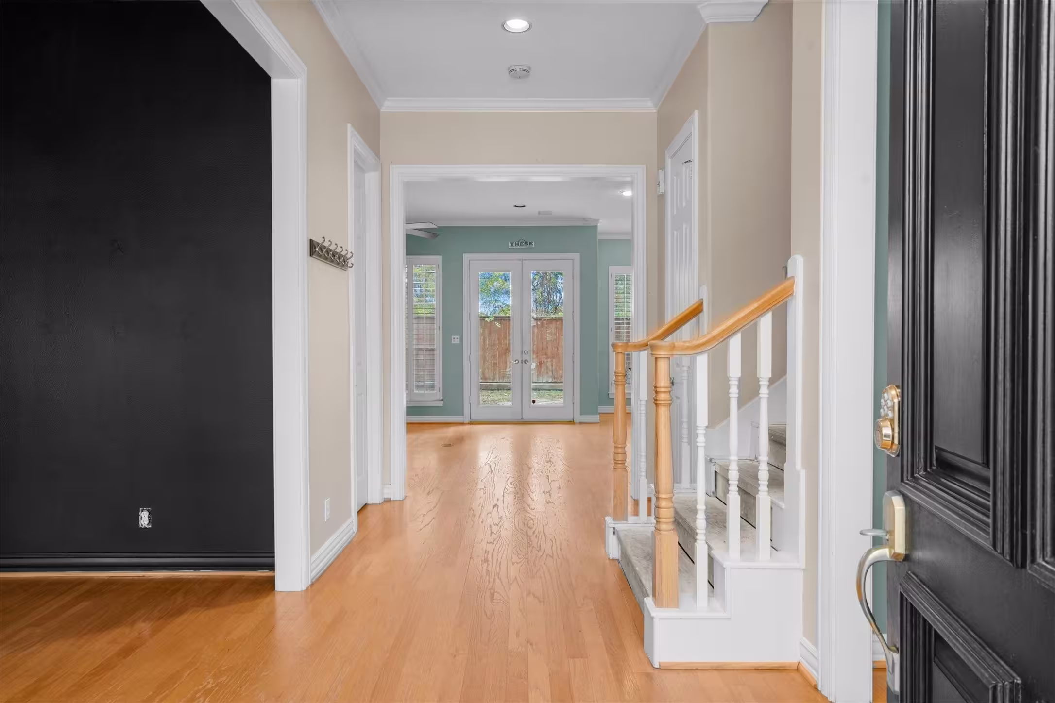 Photo 2 of 14210 Reissen Lane, Houston, TX