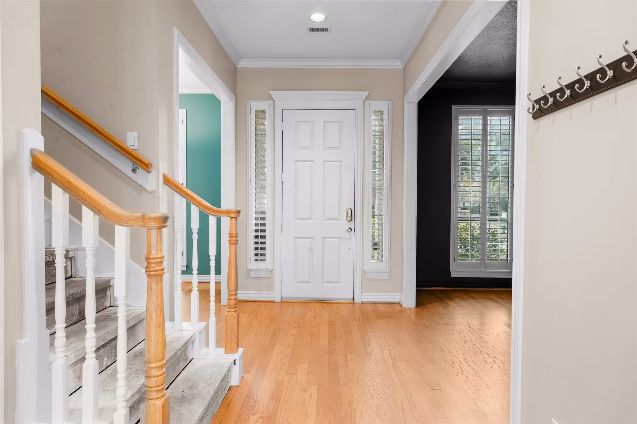Photo 3 of 14210 Reissen Lane, Houston, TX