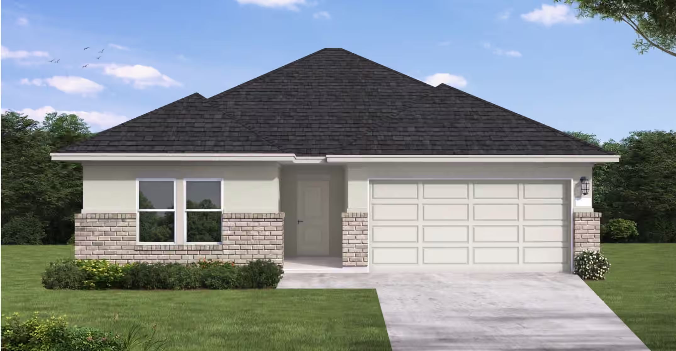 Photo of 1918 Southfork Ranch Trail, Crosby, TX