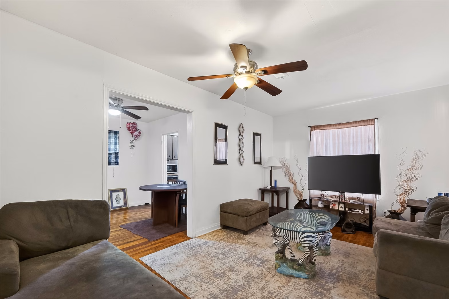 Photo 5 of 4109 Woolworth Street, Houston, TX