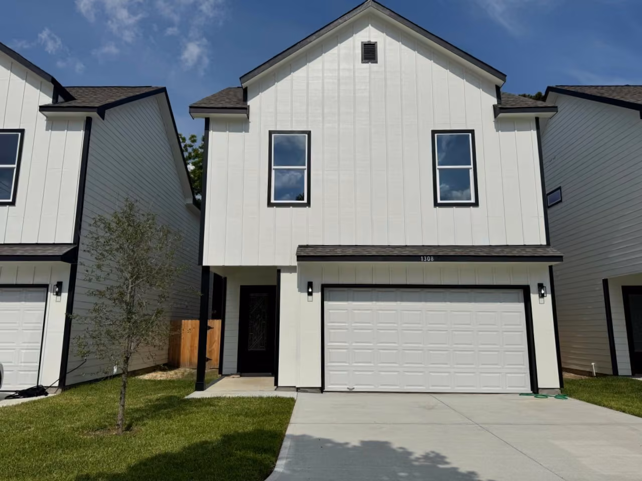 Photo of 1308 Duff Lane, Houston, TX 77022