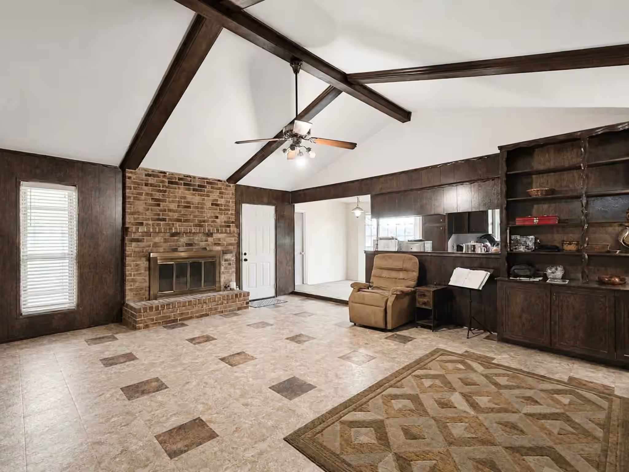 Photo 6 of 1576 County Road 614, Dayton, TX