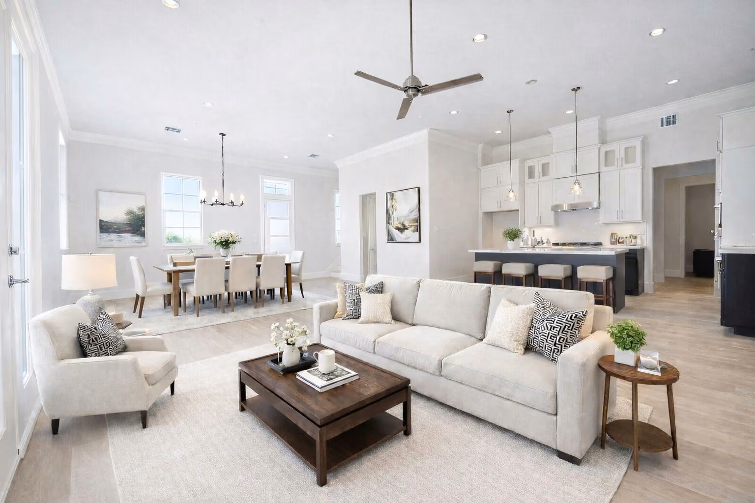 Photo of 11061 Chatterton Drive, Houston, TX