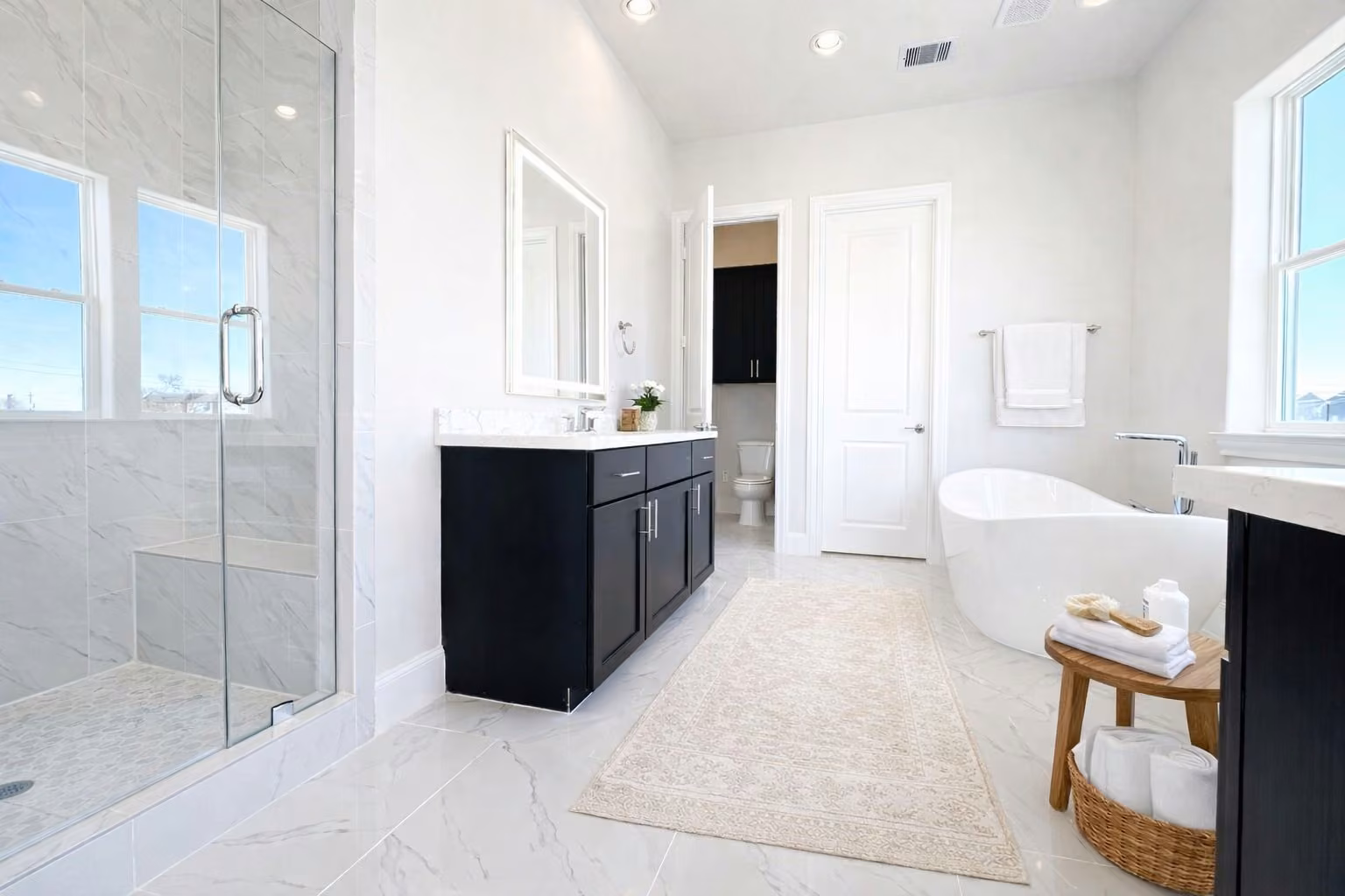 Photo 5 of 11061 Chatterton Drive, Houston, TX