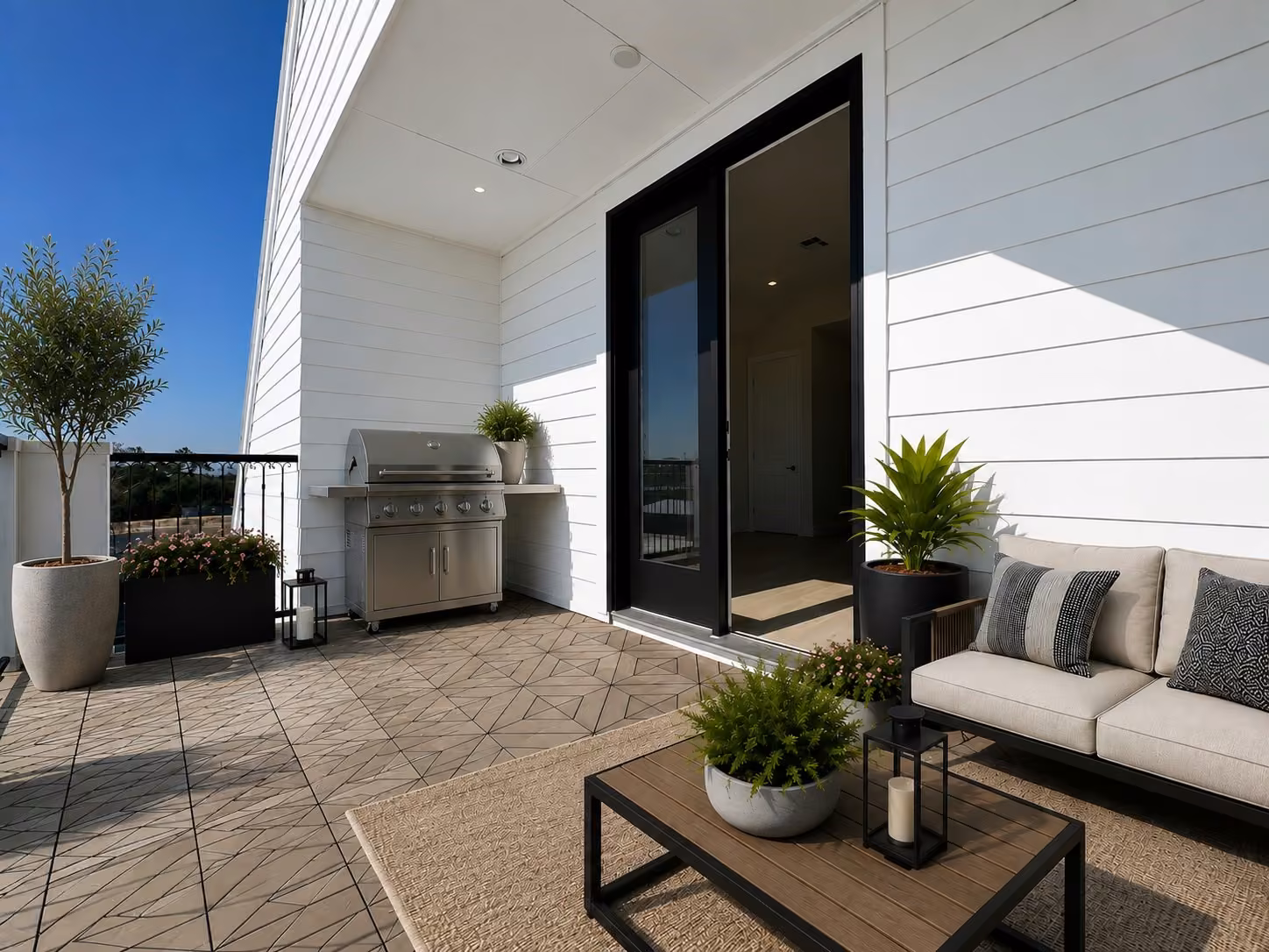 Photo 6 of 11061 Chatterton Drive, Houston, TX