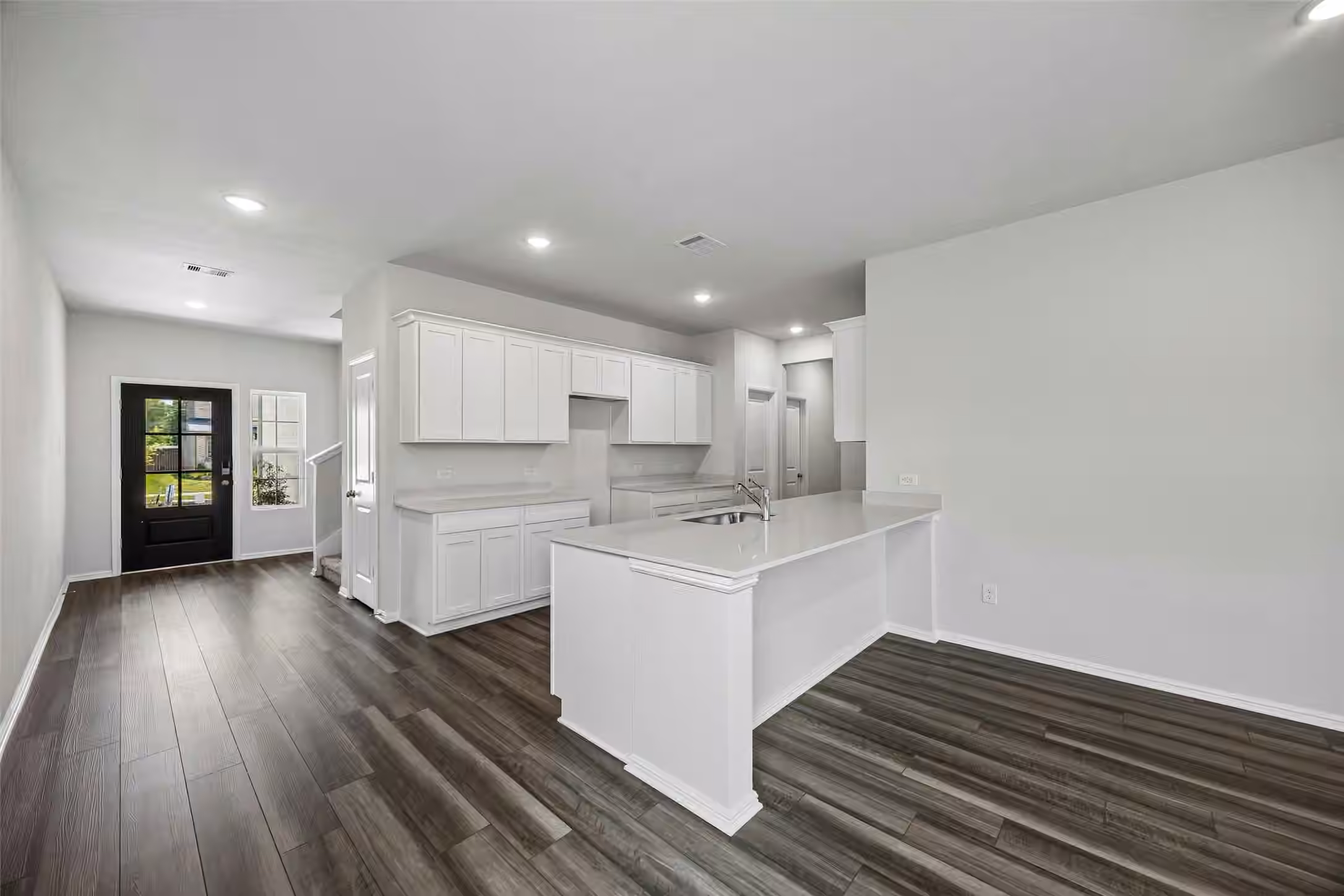 Photo 3 of 1111 Novelle Bend Drive, Huffman, TX