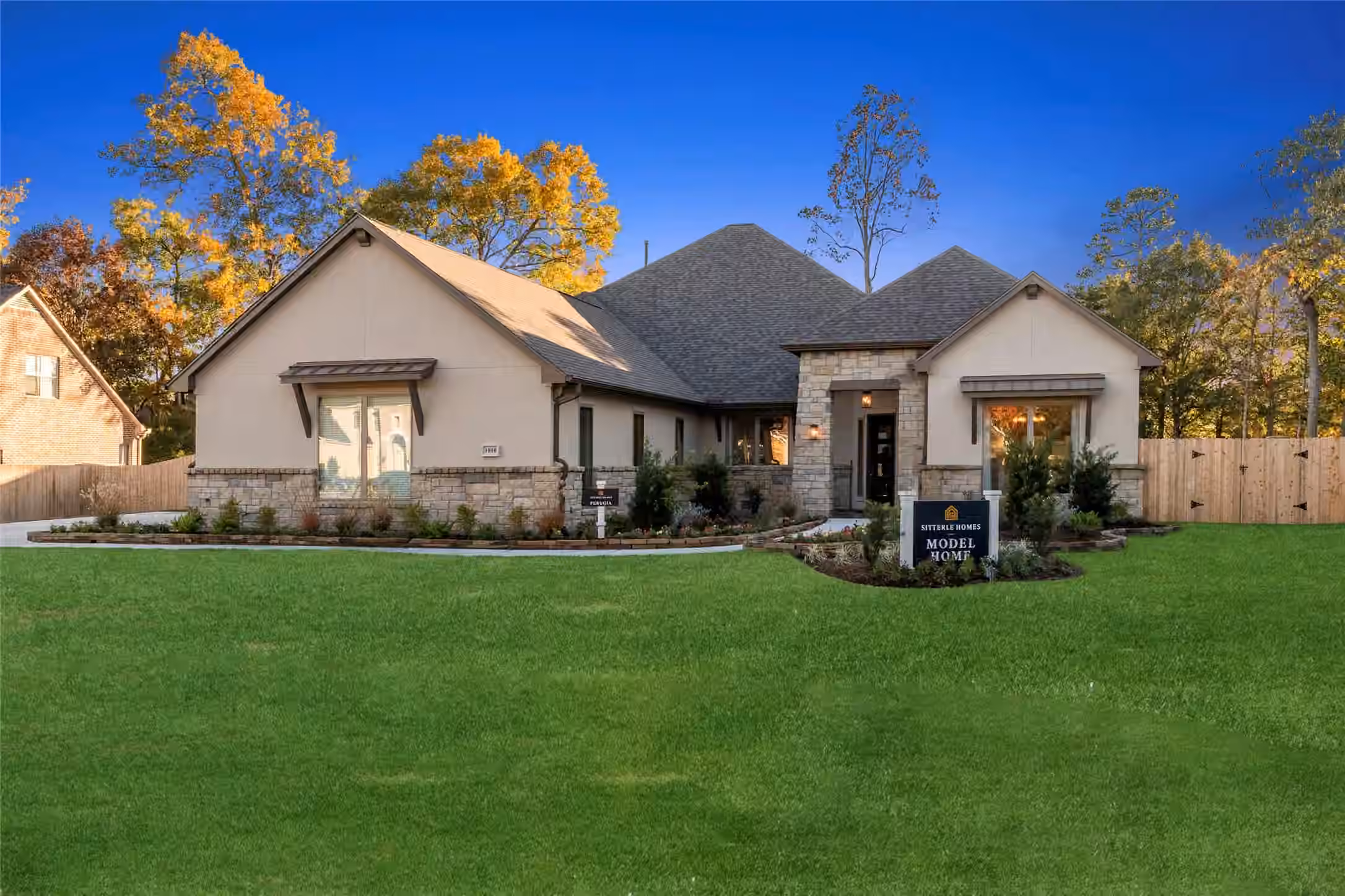 Photo of 1000 Prescott Drive, Conroe, TX