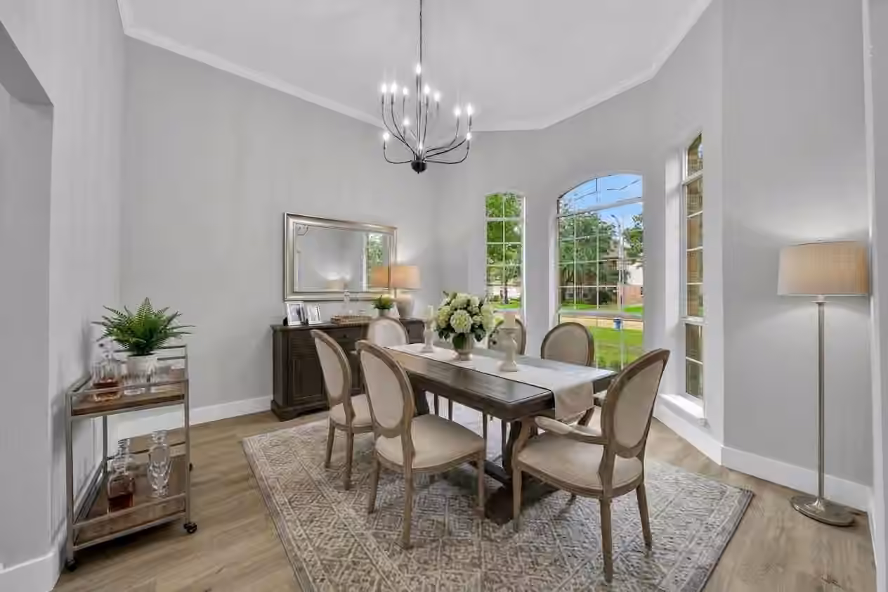 Photo 7 of 2803 Falcon Knoll Lane, Katy, TX