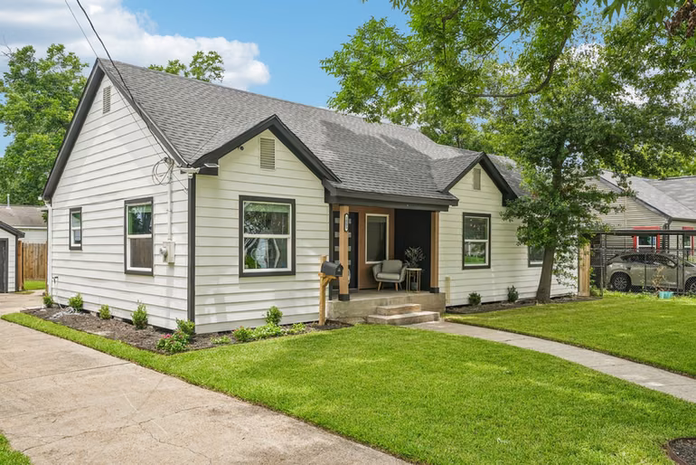 Photo of 1005 Sue Street, Houston, TX