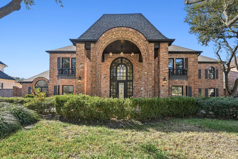 Photo of 1406 S Fry Road, Katy, TX 77450