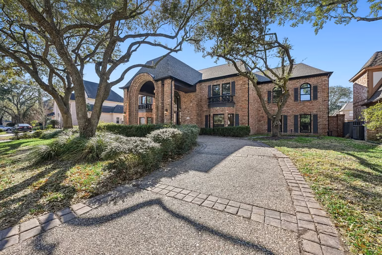 Photo 2 of 1406 S Fry Road, Katy, TX
