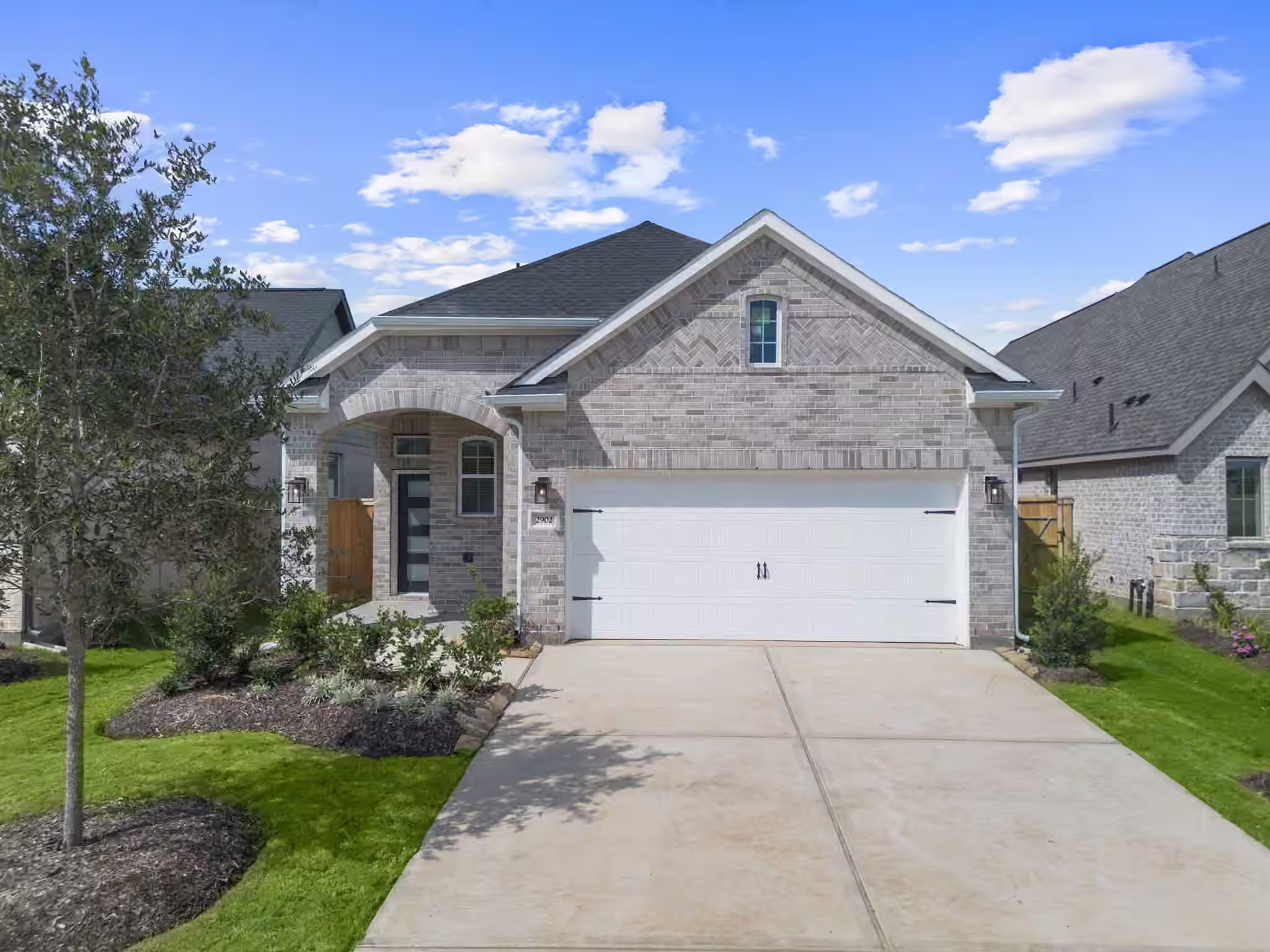 Photo of 2858 Orange Leaf Drive, Fulshear, TX