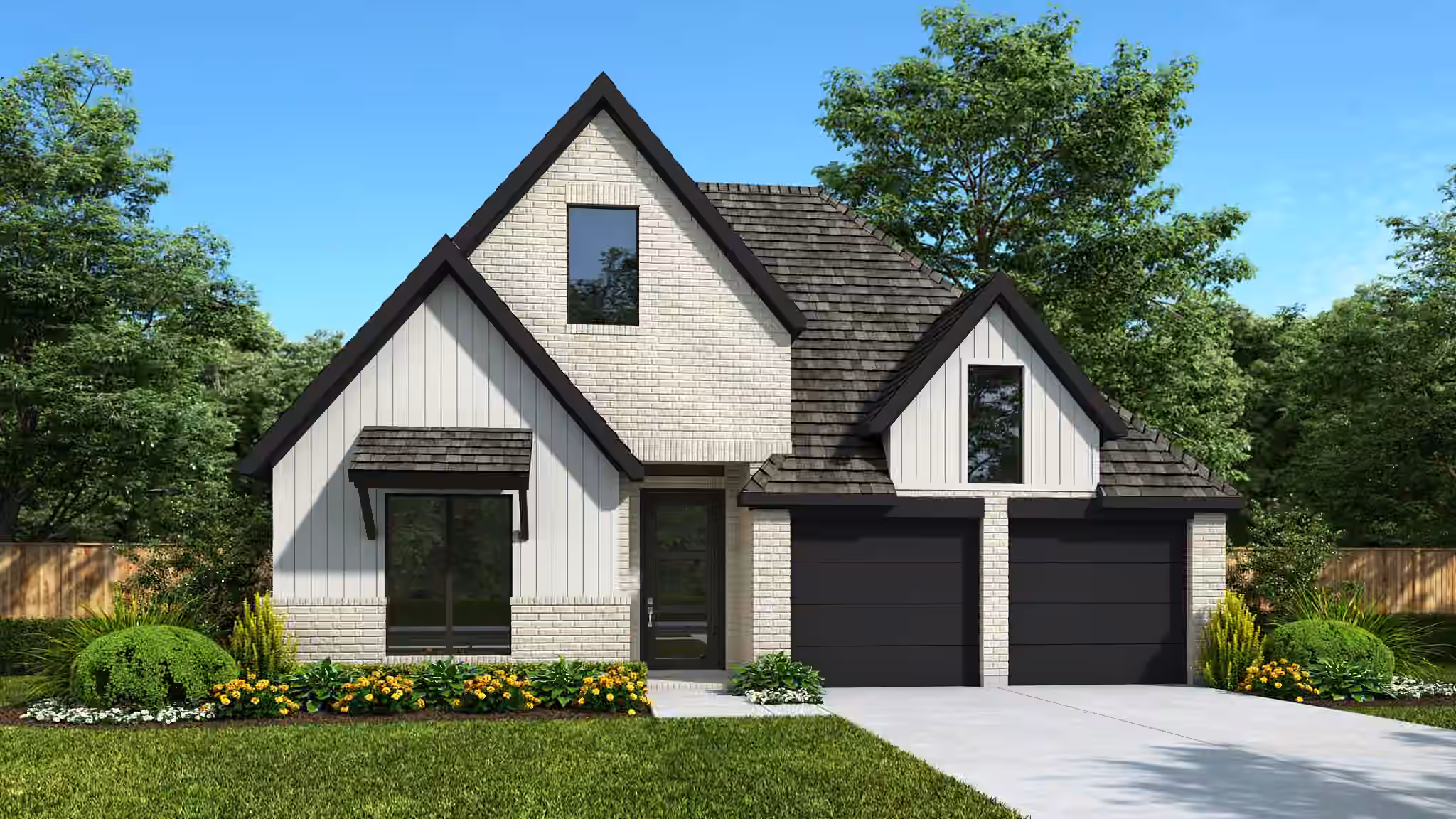 Photo of 18827 Ivory Laurel Court, Hockley, TX