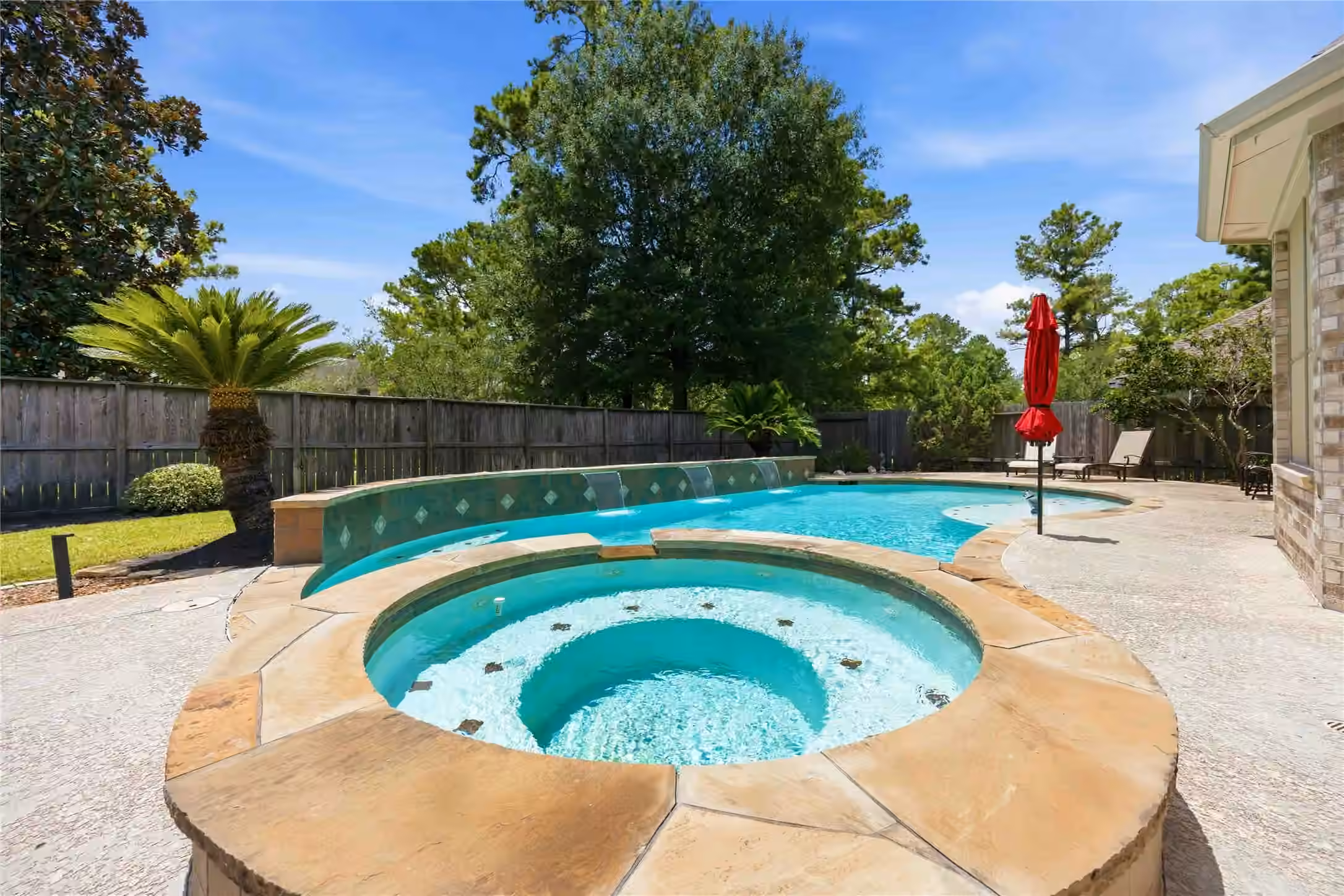Photo of 14315 Corktree Knolls, Cypress, TX