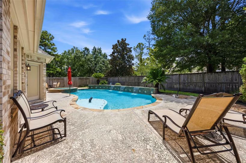Photo 2 of 14315 Corktree Knolls, Cypress, TX