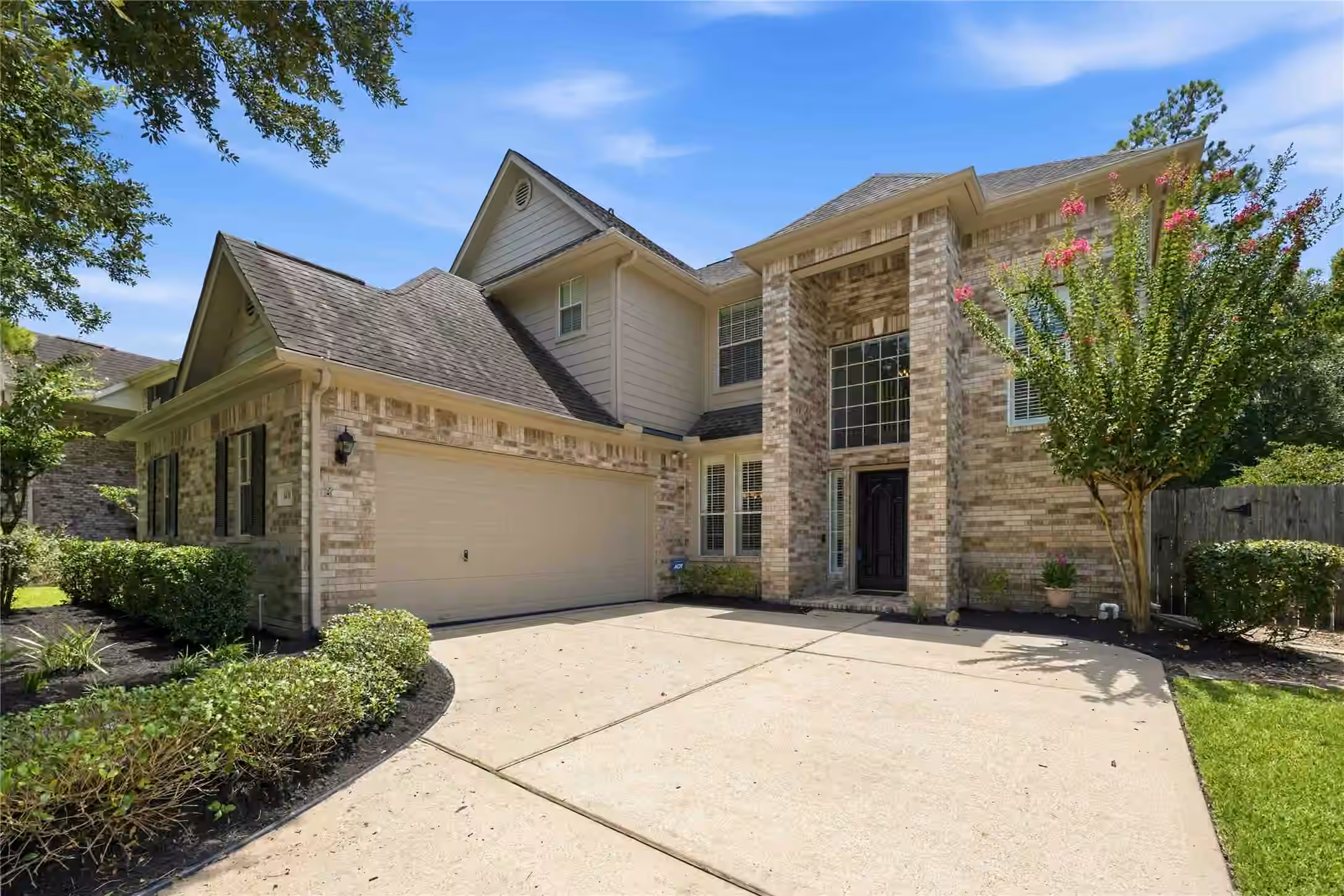 Photo 3 of 14315 Corktree Knolls, Cypress, TX