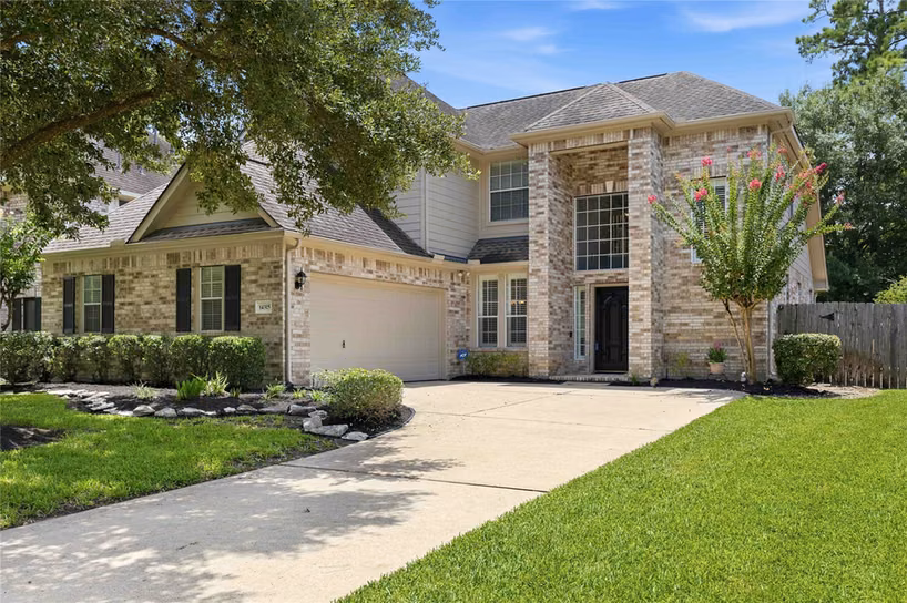 Photo 4 of 14315 Corktree Knolls, Cypress, TX