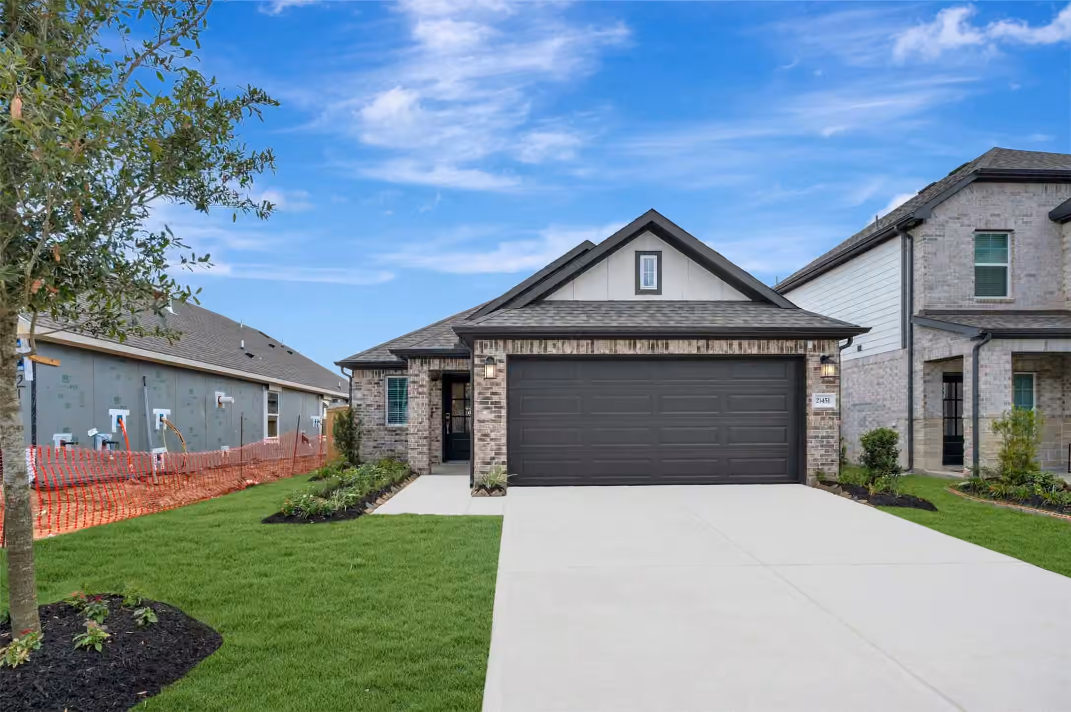 Photo of 21451 Jacaranda Blossom Way, Tomball, TX