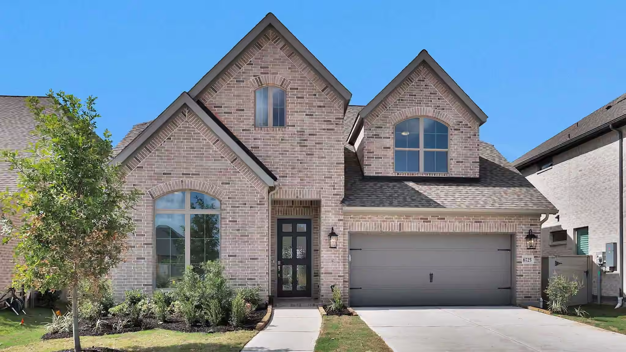 Photo of 6725 Hillside View Lane, League City, TX