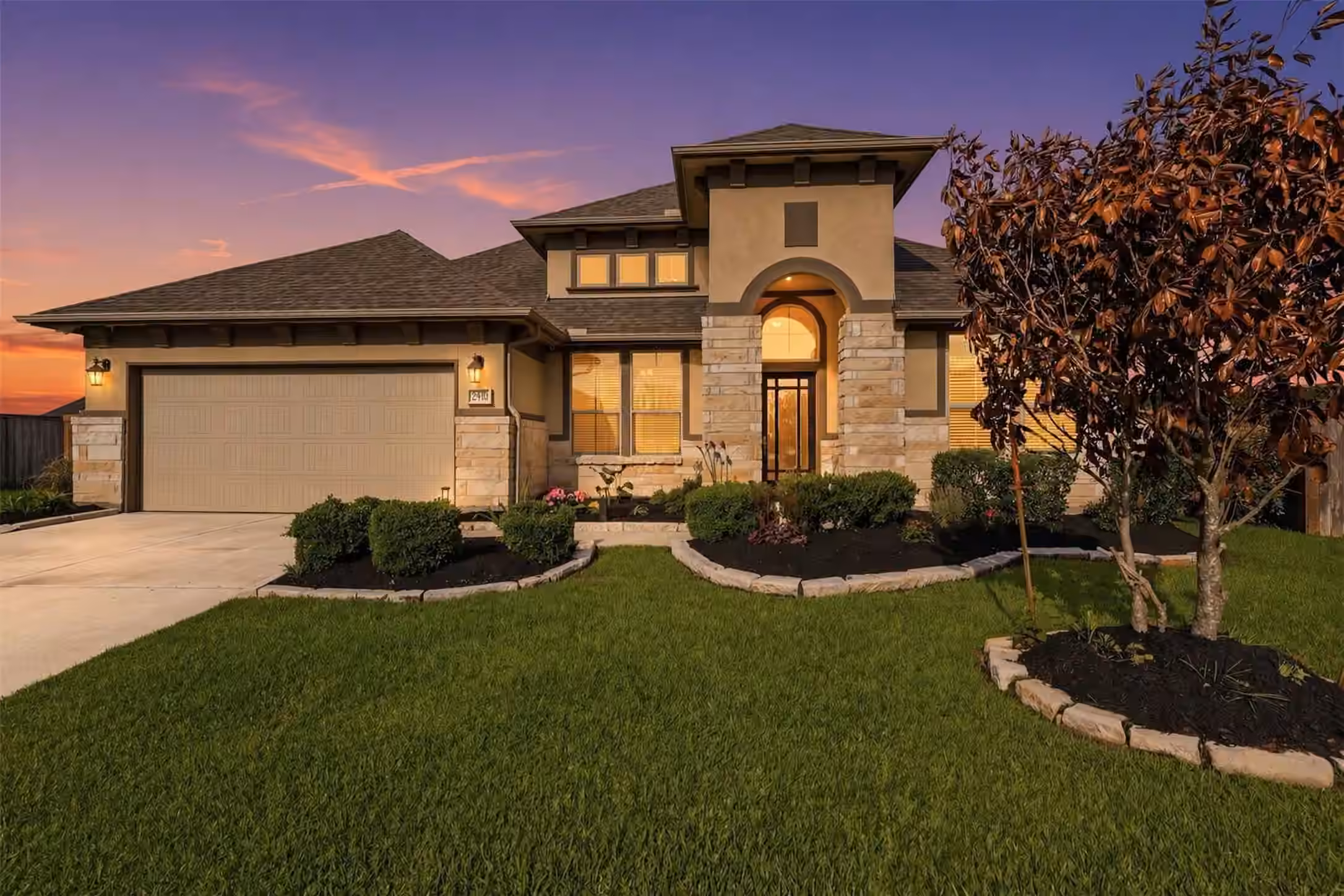 Photo of 31322 Little Garden Court, Hockley, TX 77447