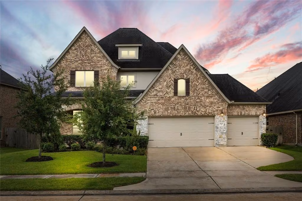 Photo of 19835 Quarry Stone Lane, Richmond, TX 77407